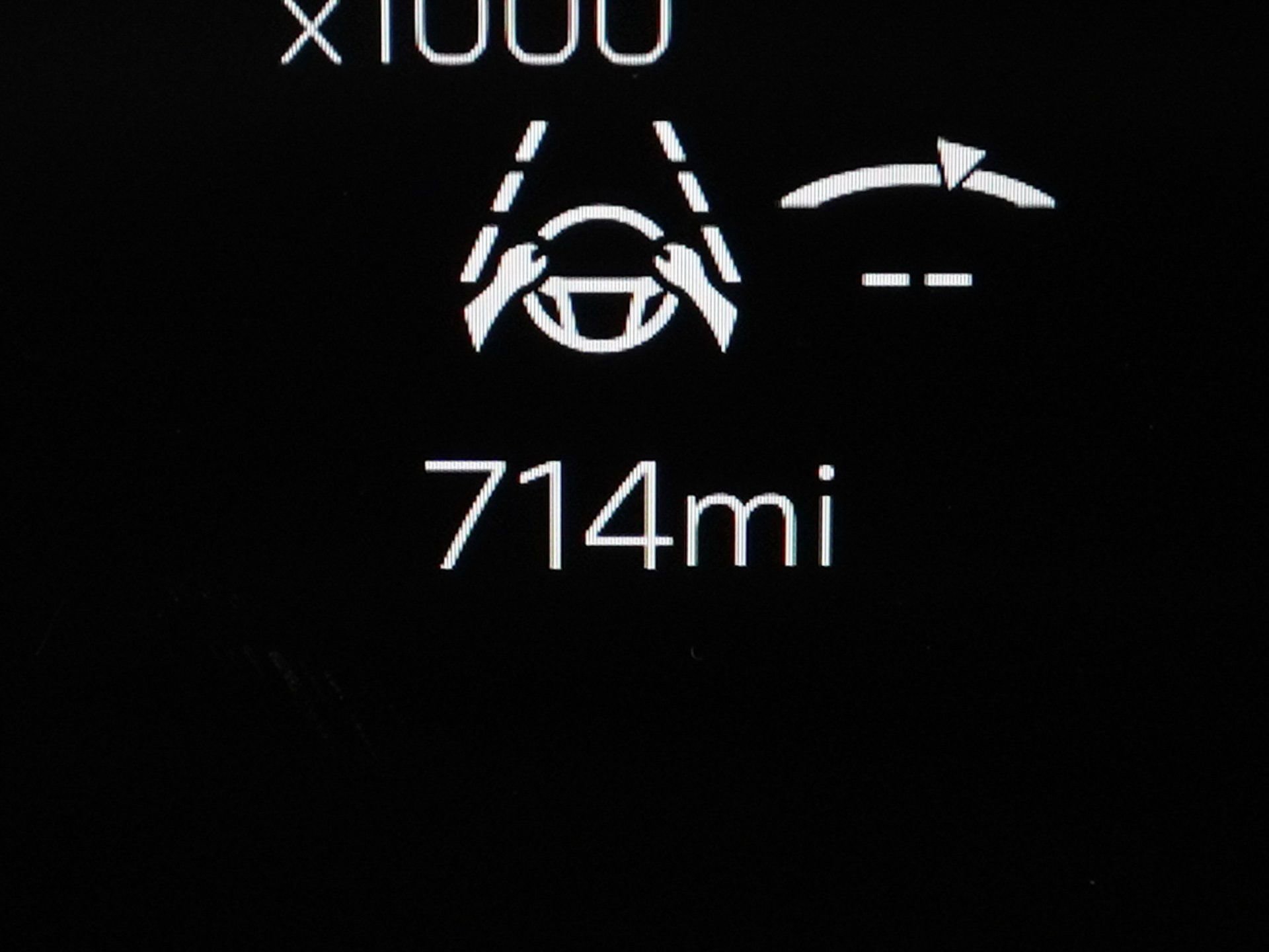 Used 2026 GMC Yukon XL AT4 Ultimate image 23