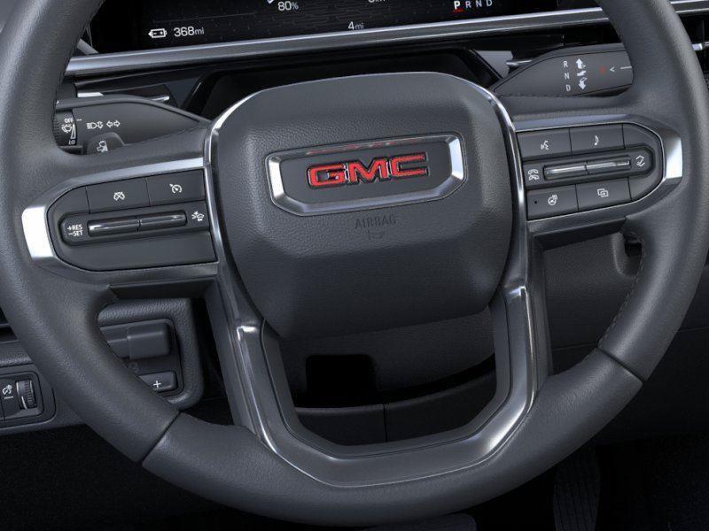Used 2026 GMC Sierra EV Elevation AWD/4WD image 19