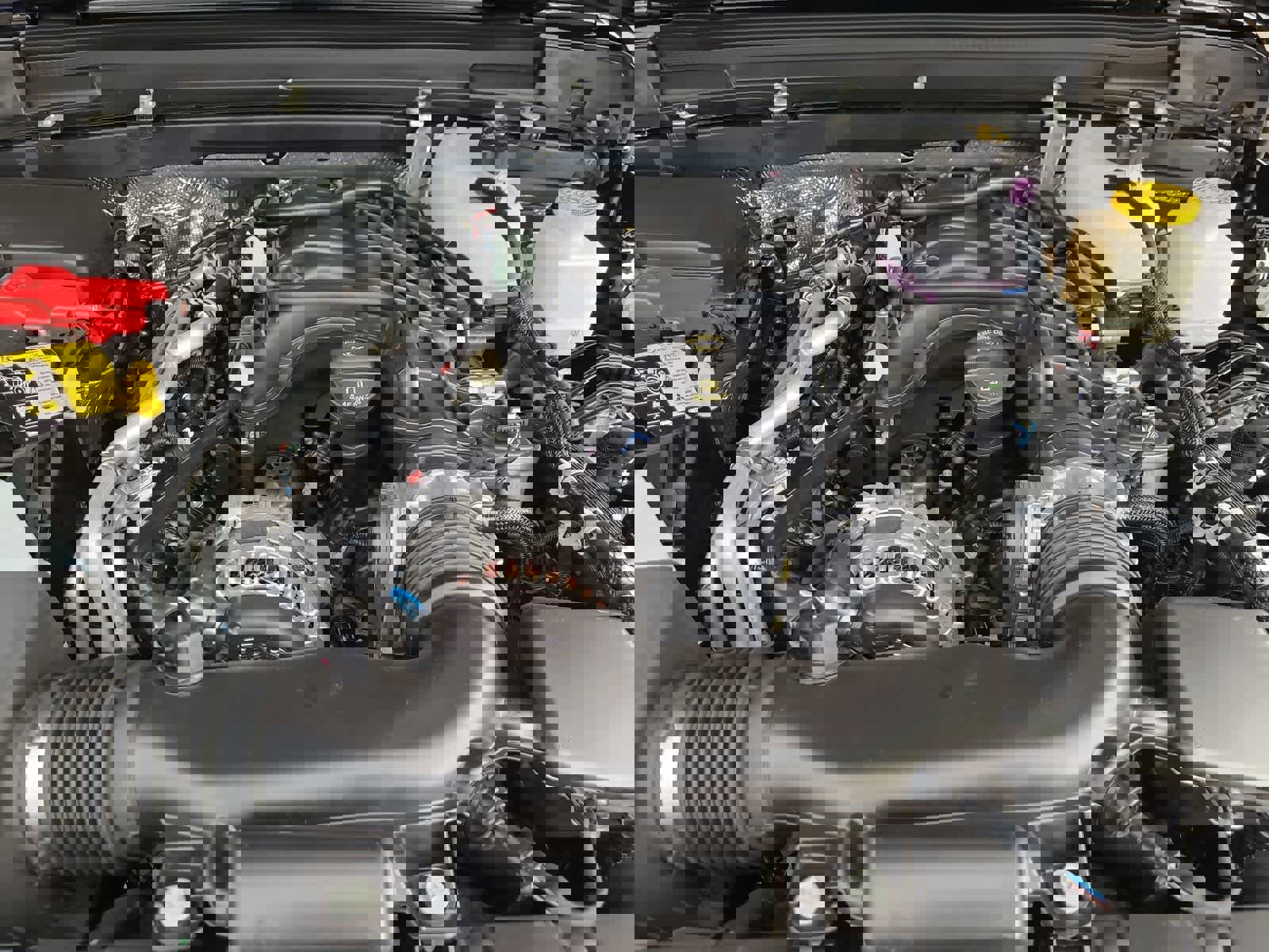 New 2026 Jeep Gladiator Rubicon AWD/4WD image 17