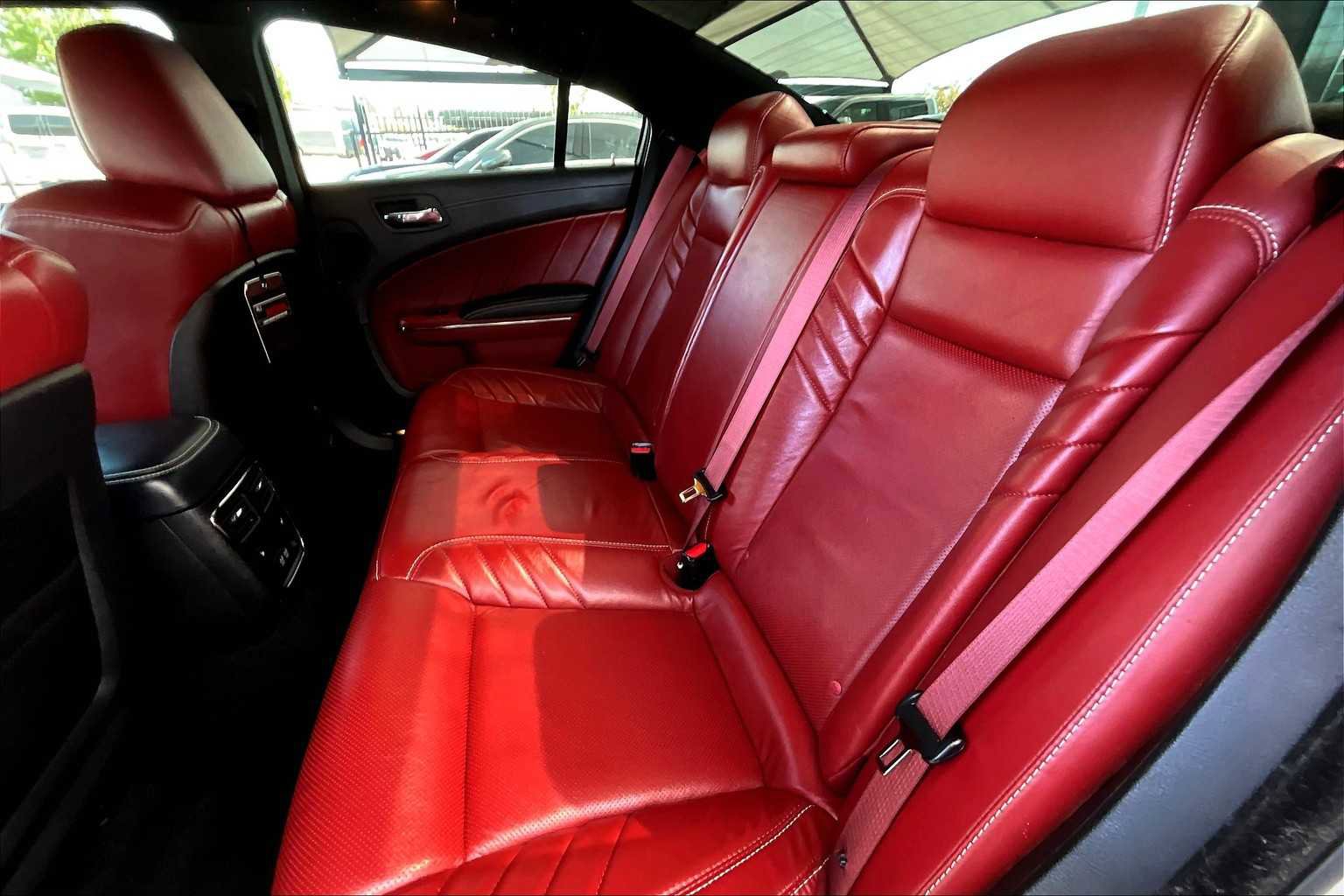 Used 2023 Dodge Charger SRT Hellcat w/ Harman/Kardon Audio Group image 18