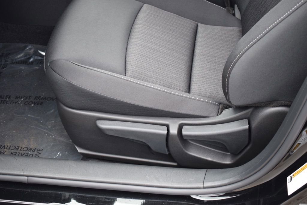 New 2025 Nissan Altima 2.5 S image 8