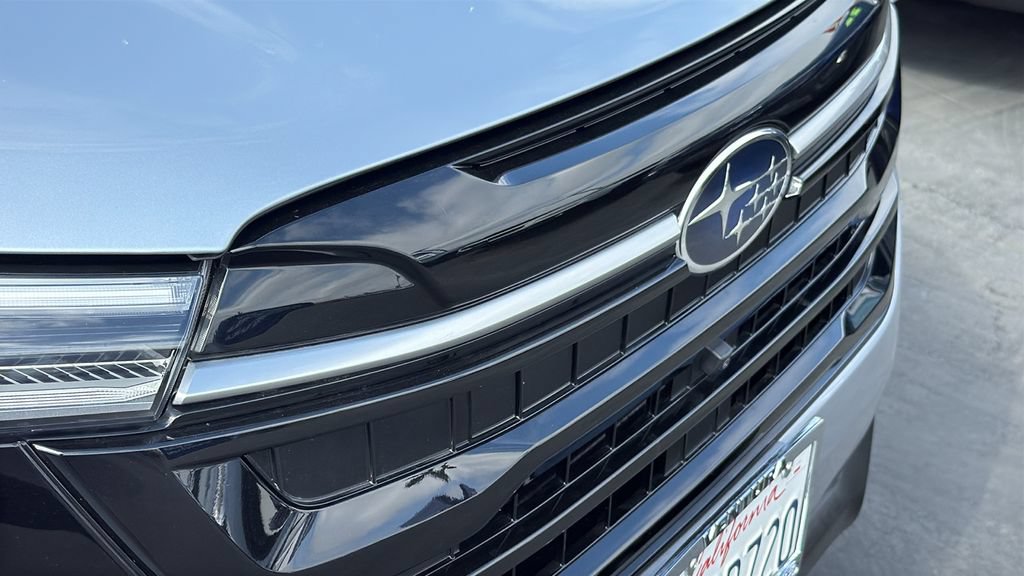Certified 2025 Subaru Forester Touring w/ Popular Package - Touring AWD/4WD image 9