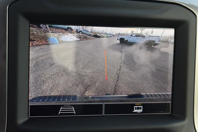 New 2026 Chevrolet Silverado 2500 Custom w/ Custom Value Package image 32