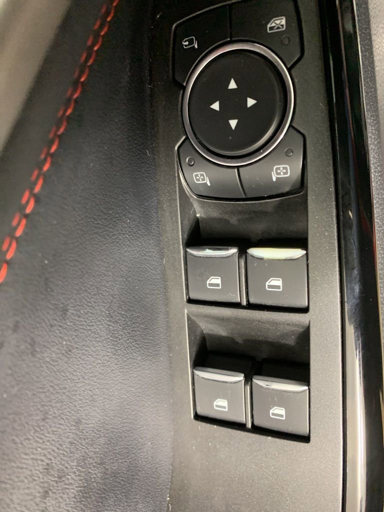 Used 2022 Ford Explorer ST-Line w/ Class IV Trailer Tow Package image 18