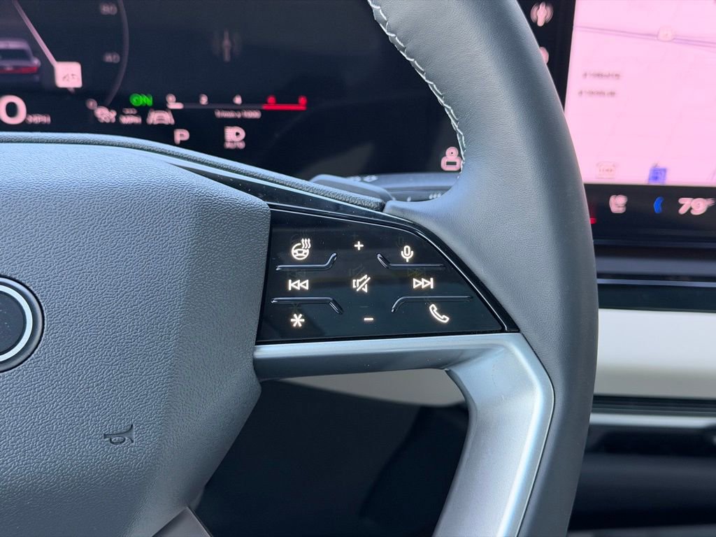 New 2026 Audi A6 Prestige image 21