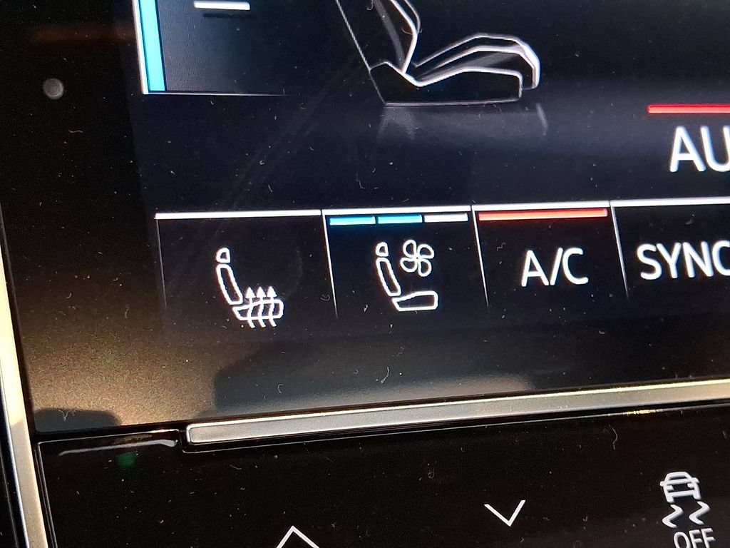 New 2026 Audi Q8 Premium Plus AWD/4WD image 15