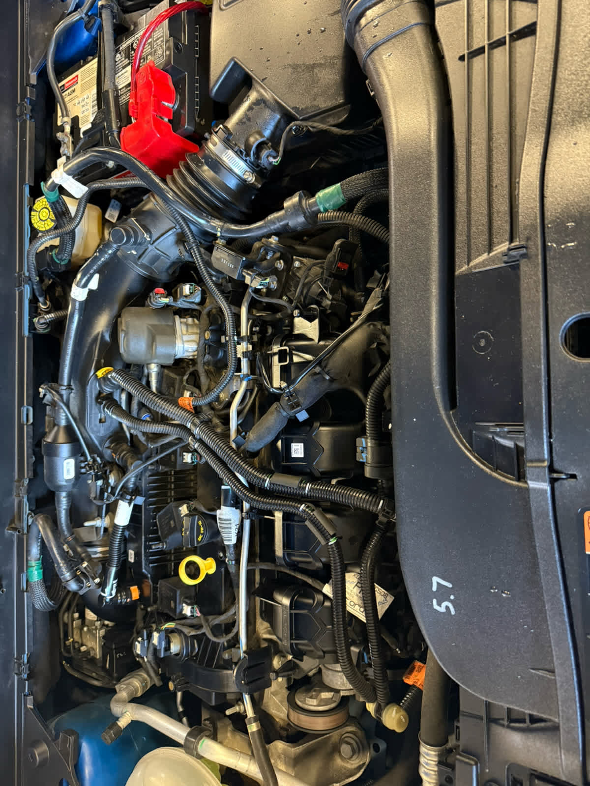 Used 2022 Ford Maverick XLT w/ XLT Luxury Package image 28