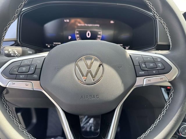New 2026 Volkswagen Taos S FWD image 17
