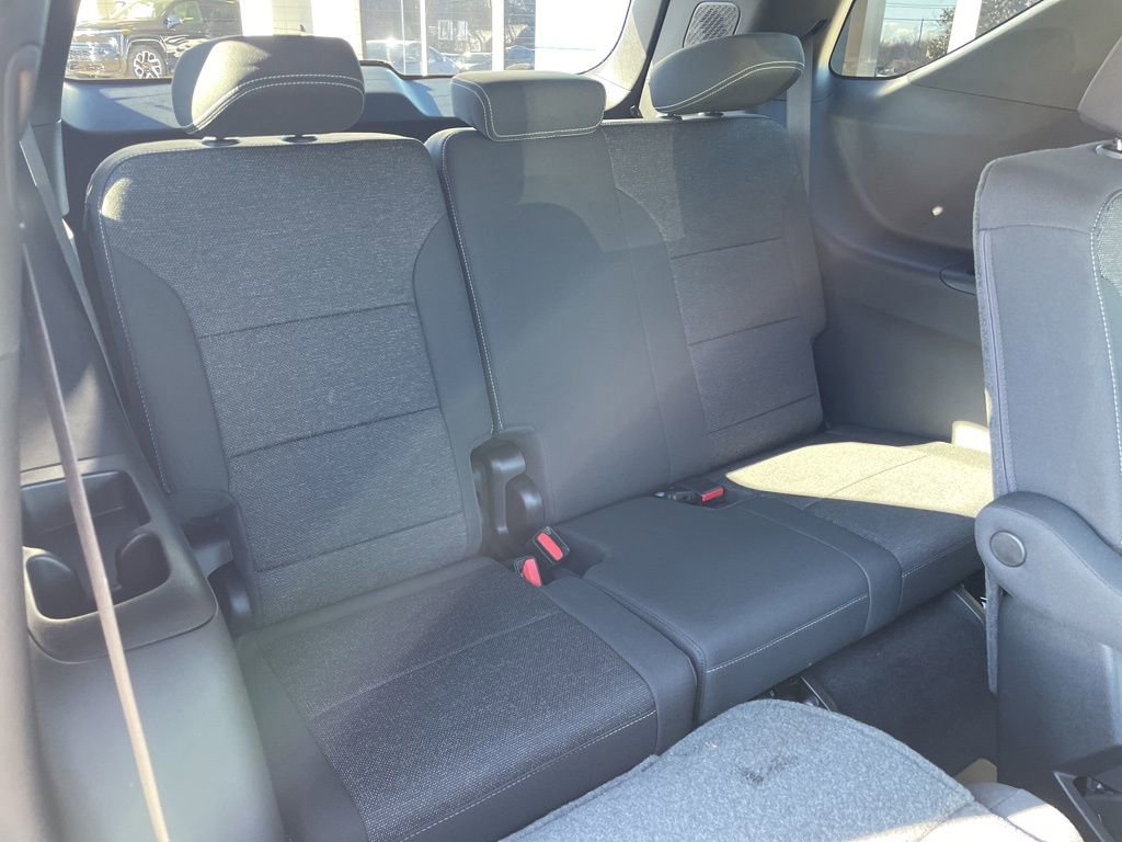 New 2026 Chevrolet Traverse LT w/ Driver Confidence Package image 37