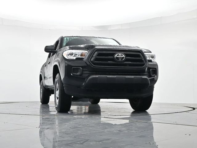 Used 2021 Toyota Tacoma SR image 30