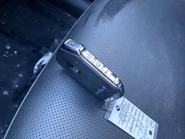 Certified 2025 Kia Sportage X-Pro image 36