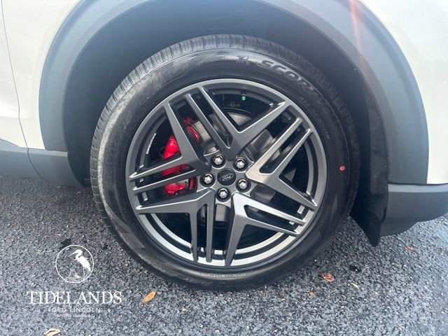 New 2026 Ford Explorer ST w/ Sun And Sound Package image 33