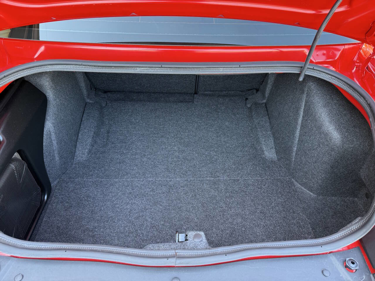 Used 2009 Dodge Challenger SRT8 w/ SRT Option Group II RWD image 62