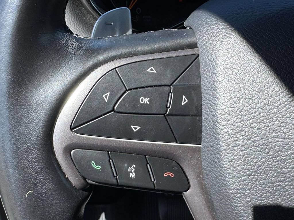 Used 2021 Jeep Grand Cherokee Limited X AWD/4WD image 23