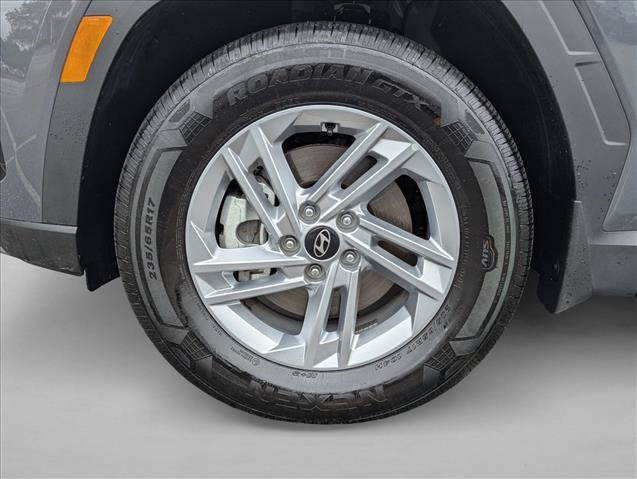 Certified 2026 Hyundai Tucson SE FWD image 9