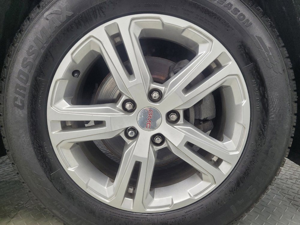 Used 2020 GMC Terrain SLE w/ LPO, Floor Liner Package image 31