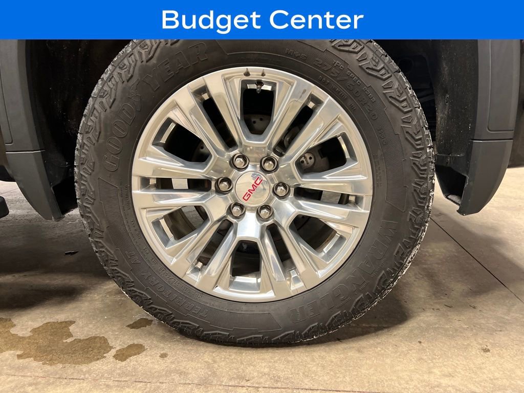 Used 2021 GMC Sierra 1500 Denali image 11