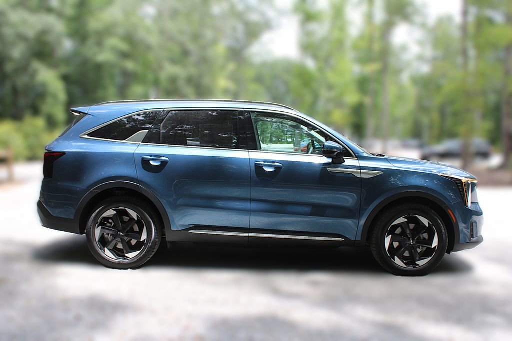 New 2026 Kia Sorento EX image 15