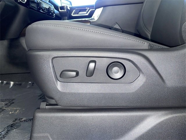 New 2026 Chevrolet Silverado 1500 RST w/ RST All Star Premium Package image 20