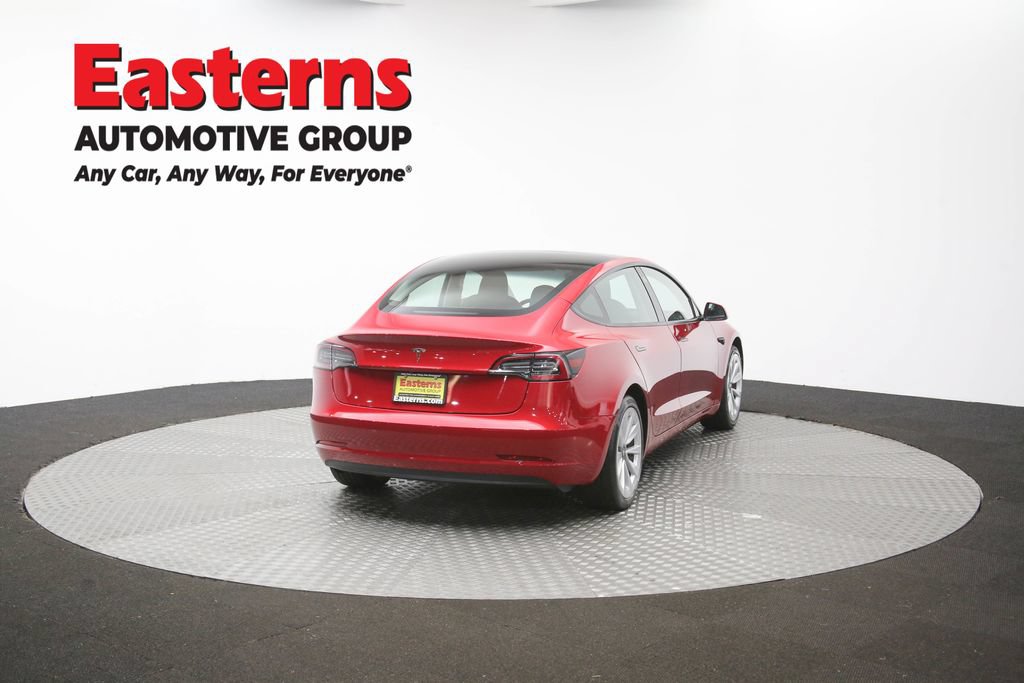 Used 2023 Tesla Model 3 Standard Range RWD image 30