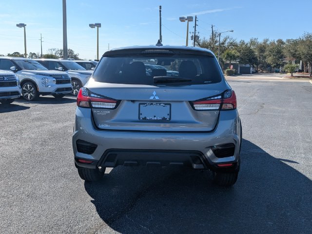 New 2026 Mitsubishi Outlander Sport ES AWD/4WD image 7