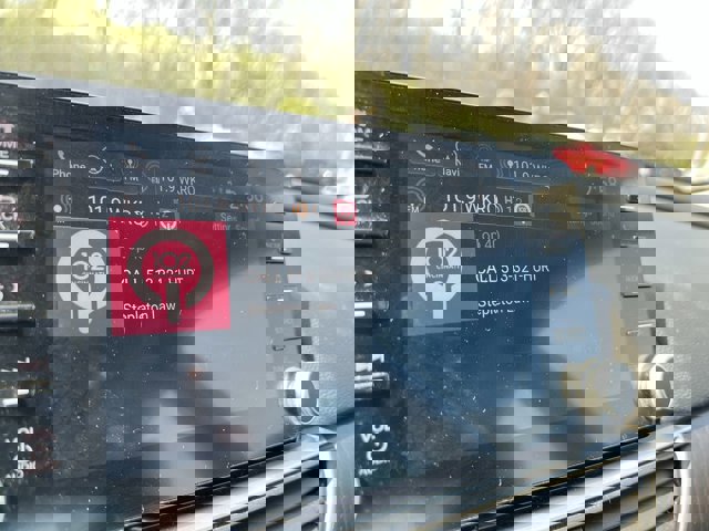 Used 2018 Honda Accord Touring image 13