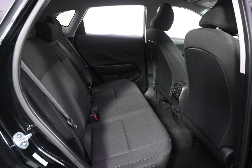 Used 2024 Hyundai Kona SEL w/ Convenience Package AWD/4WD image 18