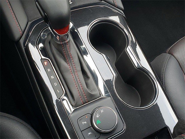 Certified 2024 Chevrolet Blazer RS image 29