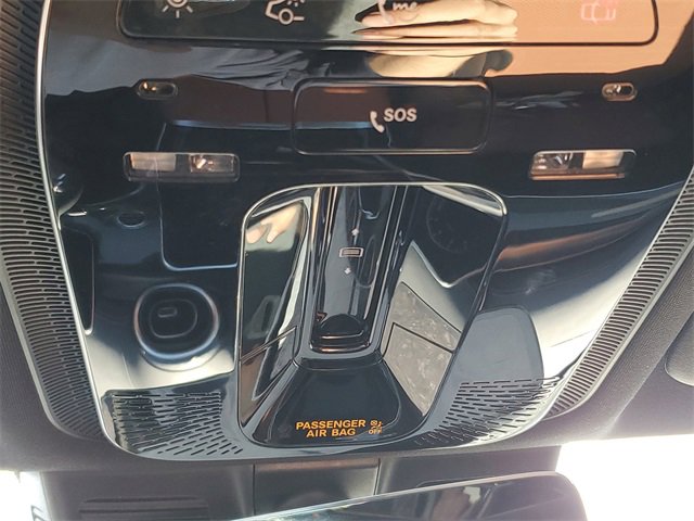 Used 2025 Mercedes-Benz C 43 AMG 4MATIC Sedan image 20