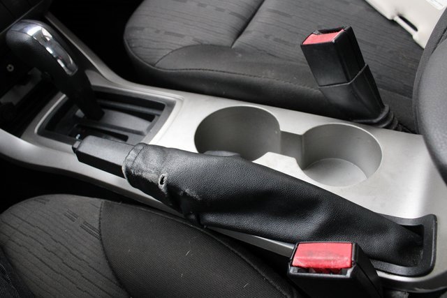 Used 2009 Ford Focus SE image 19