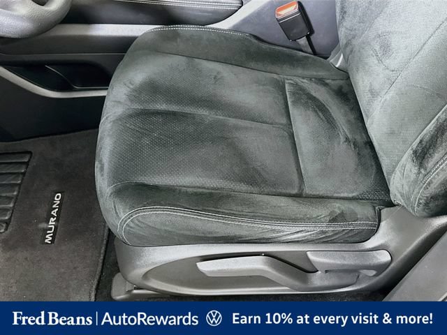 Used 2020 Nissan Murano S w/ Technology Package AWD/4WD image 24