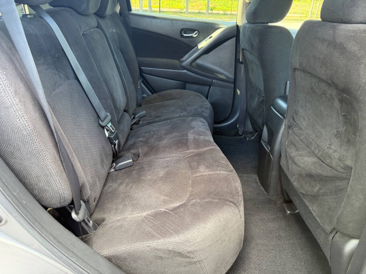 Used 2010 Nissan Murano S AWD/4WD image 16