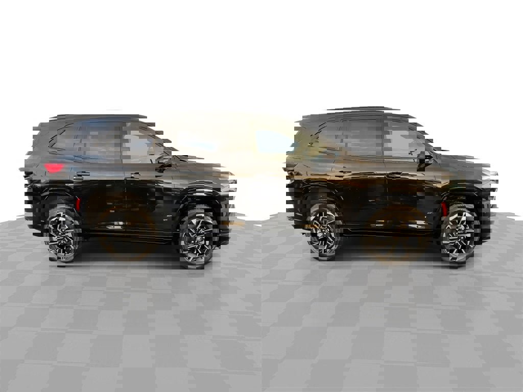 New 2026 Buick Enclave Sport Touring image 9