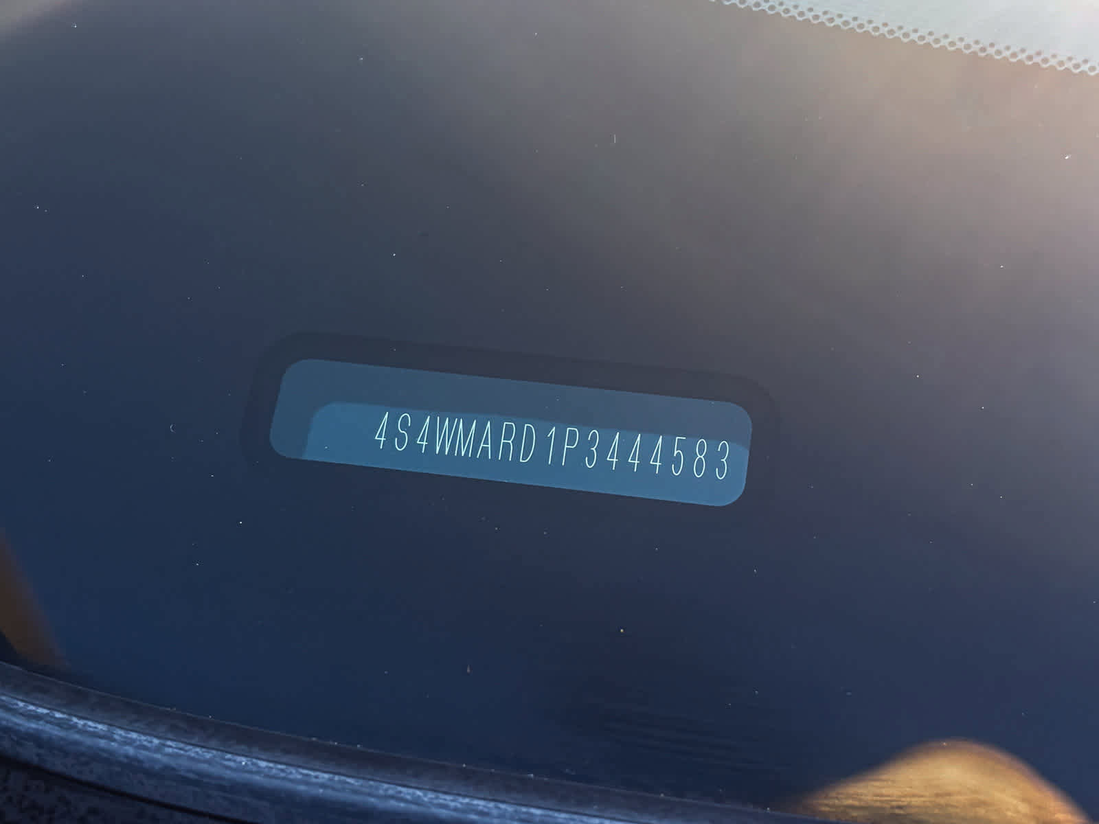 Used 2023 Subaru Ascent Limited w/ Technology Package image 26