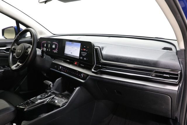 Used 2023 Kia Sportage EX FWD image 16