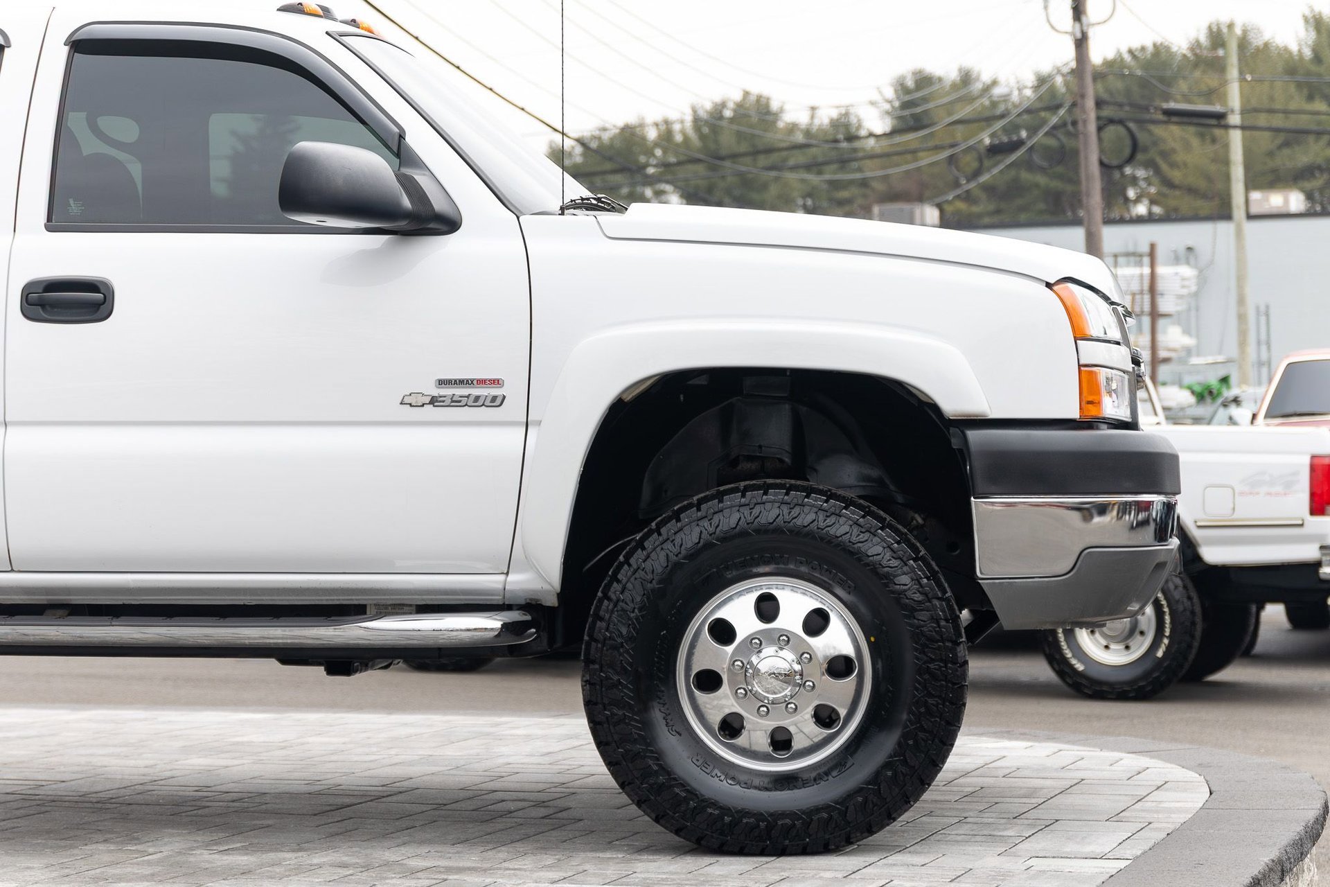 Used 2005 Chevrolet Silverado 3500 LT w/ Heavy-Duty Power Package image 17