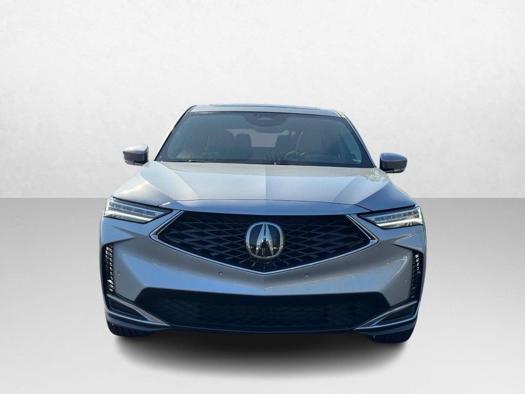 Certified 2026 Acura MDX w/ Technology Package FWD image 10