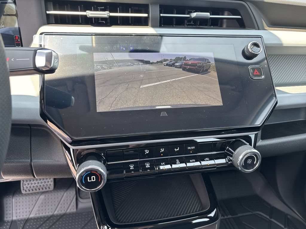 New 2027 Chevrolet Bolt LT w/ LPO, All-Weather Package FWD image 16
