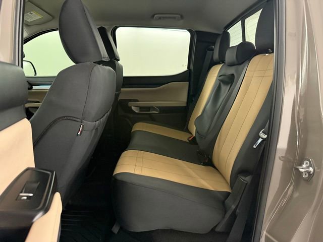 Used 2025 Ford Ranger Lariat w/ FX4 Off-Road Package image 15