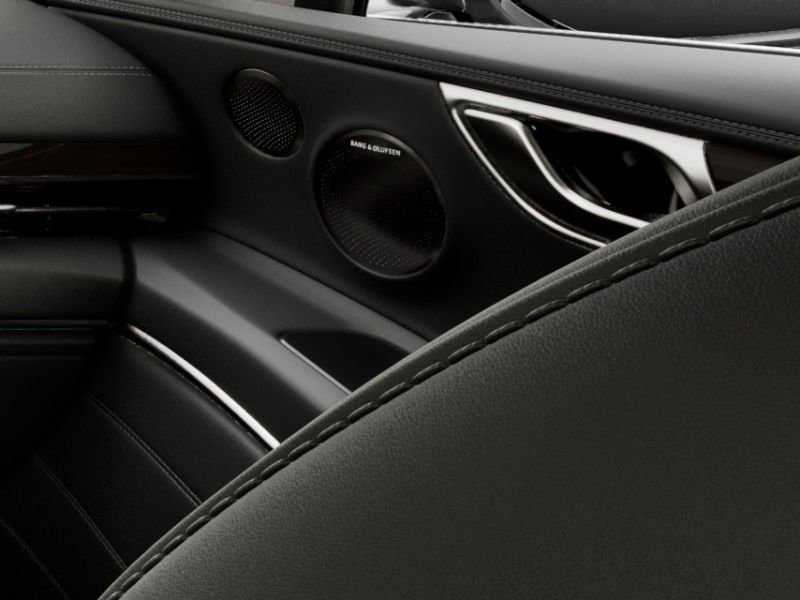 New 2026 Genesis GV80 3.5T Advanced image 24