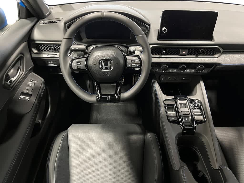 New 2026 Honda Prelude image 15
