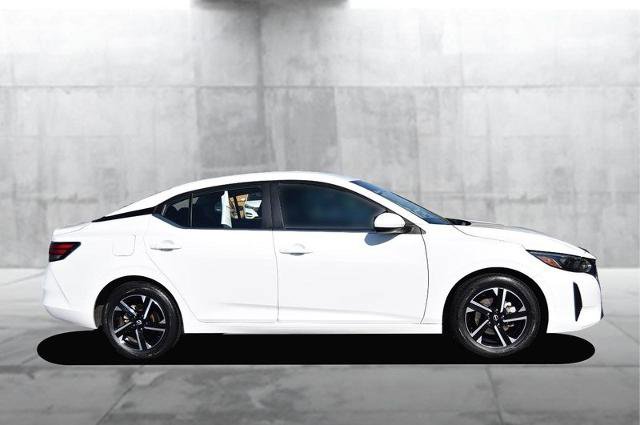 Certified 2024 Nissan Sentra SV image 5