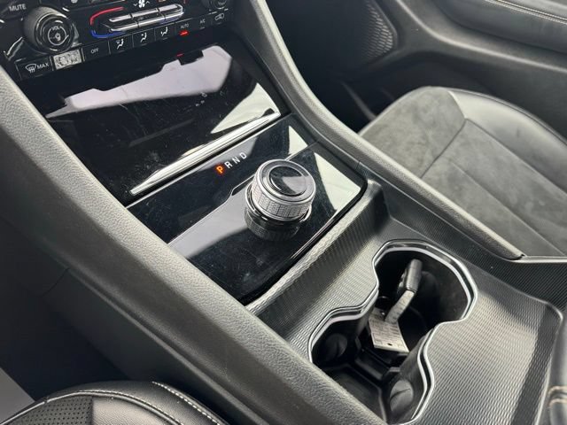 Used 2025 Jeep Grand Cherokee L Altitude AWD/4WD image 11