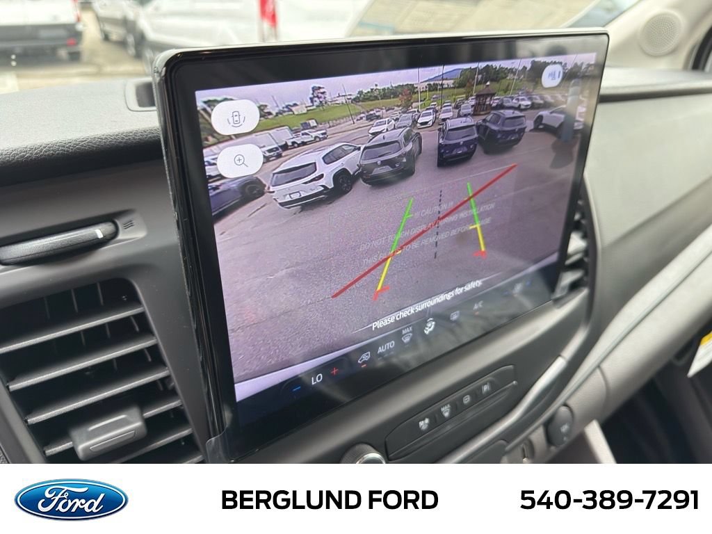 New 2025 Ford Transit 350 XL AWD/4WD image 19
