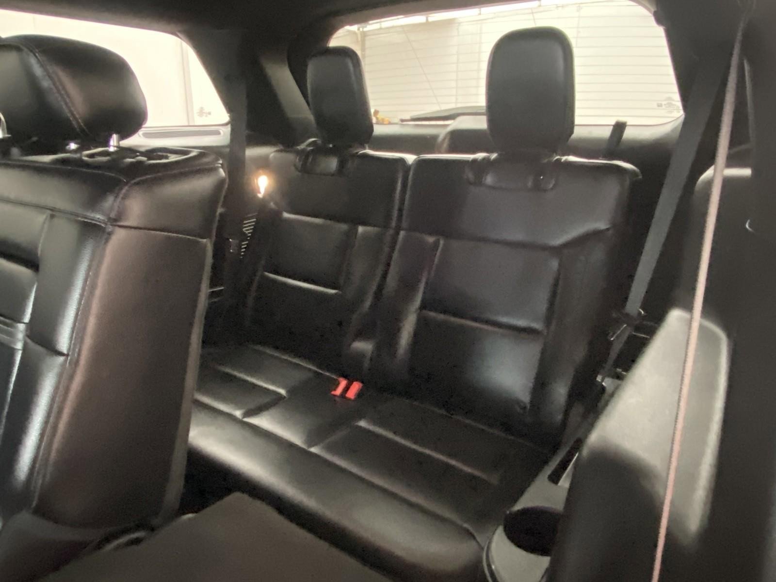 Used 2020 Ford Explorer XLT w/ Equipment Group 202A image 20