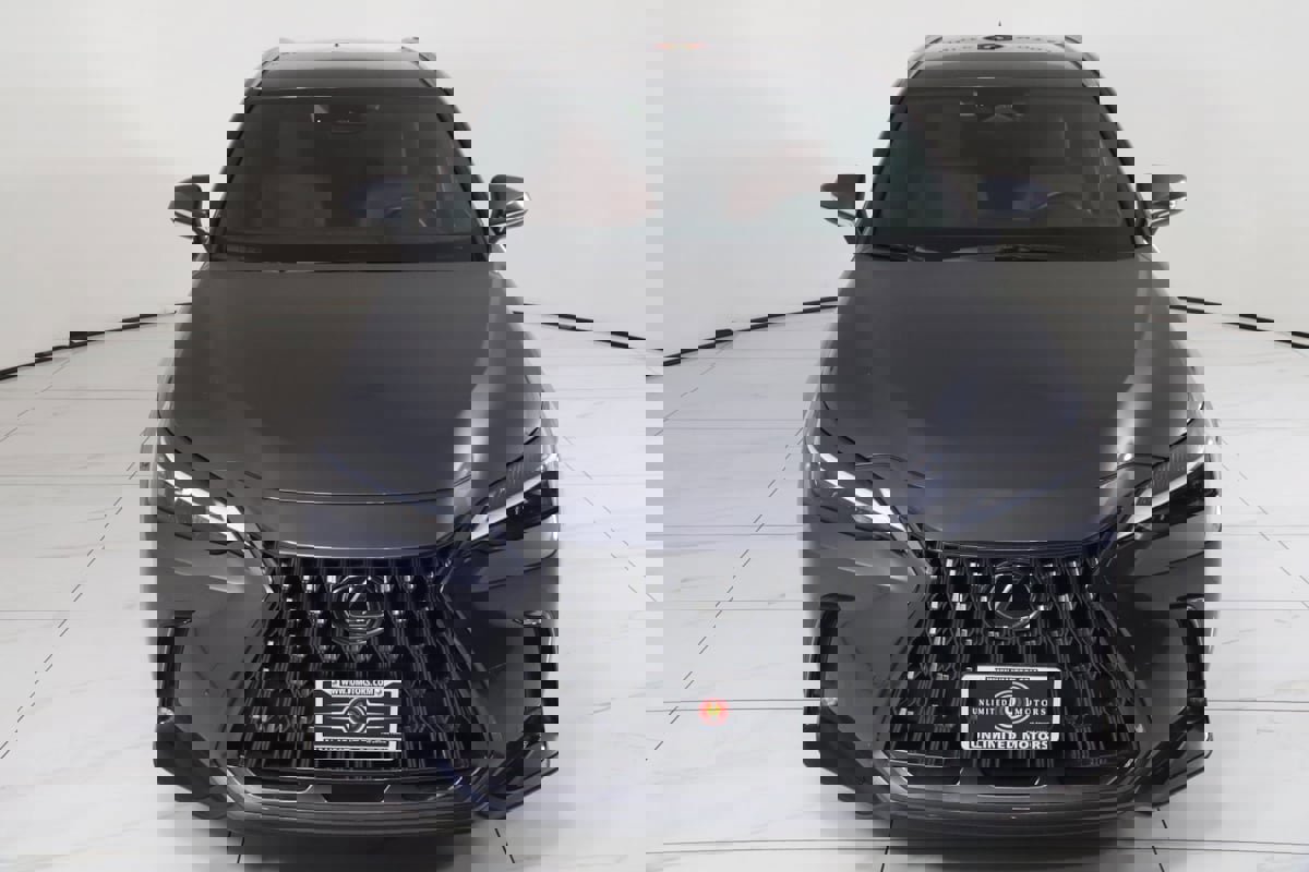 Used 2024 Lexus NX 350 AWD image 71