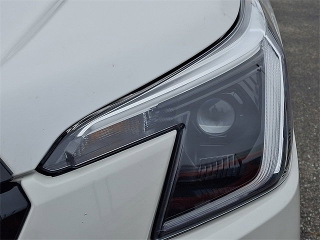 Used 2022 Subaru Forester Touring image 9