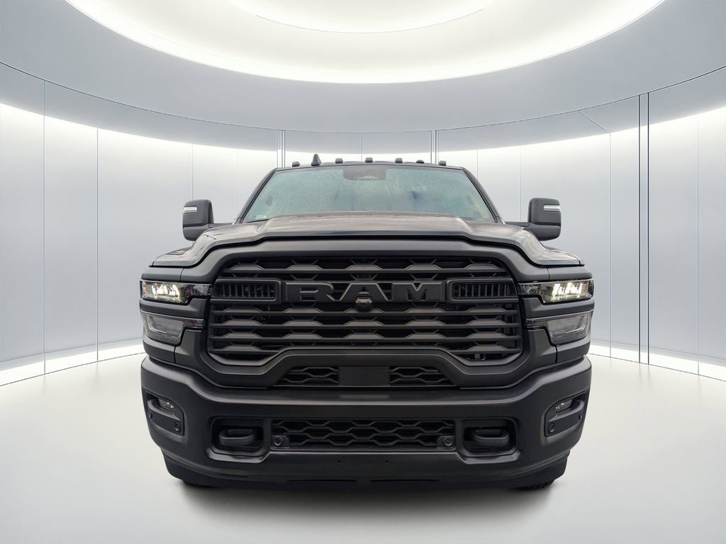 New 2026 RAM 3500 Tradesman image 7