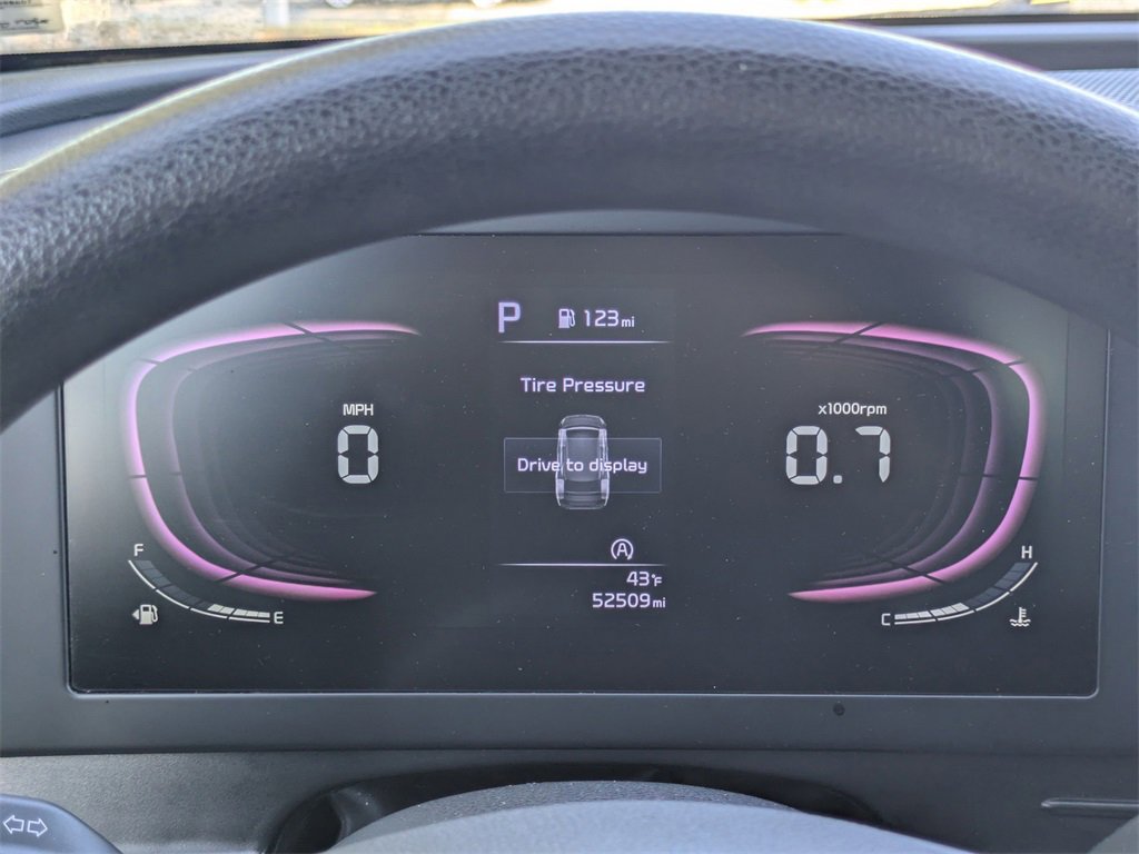 Used 2023 Kia Sportage LX image 25