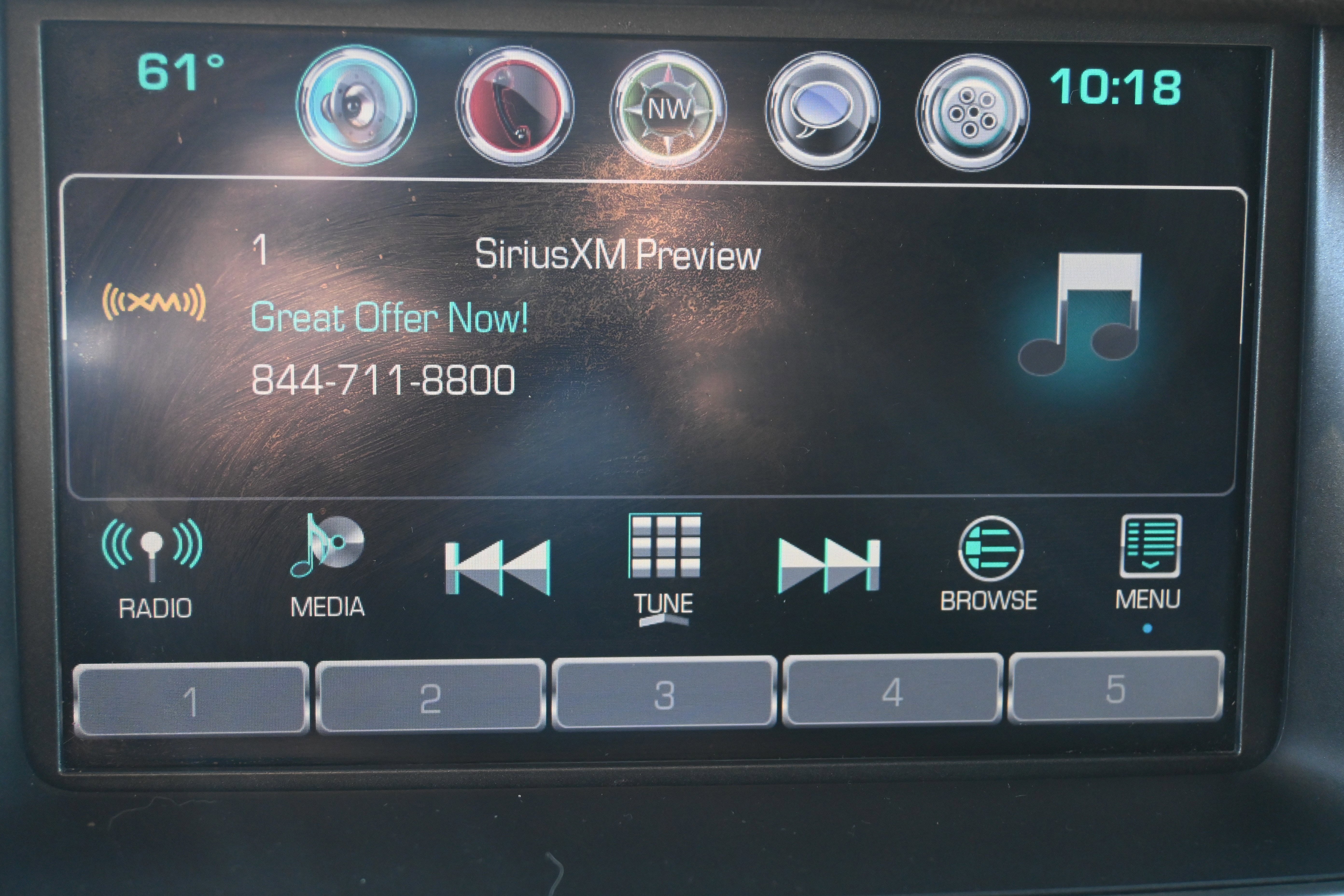 Used 2016 Chevrolet Tahoe LT image 24